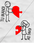 tu mano aš tavo tu mano aš tavo